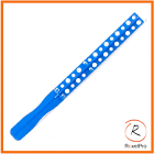 палочки пластиковые  Roxel Pro , для размешивания краски 20 см, синие   100 / 500 шт. 499125