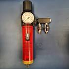 фильтр-регулятор давления магистральный SATA  0/424, без отвода воздуха 92262