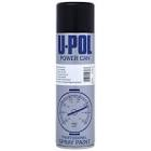 аэрозоль,  Эмаль полуматовая Power Can, 500 мл. ( Черный полумат ) PCSB/AL