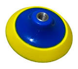 Orientcraft 900.06 Пластиковый диск-подошва гладкий диаметр 150мм 