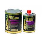 лак  Mobihel 2K ,  MS   (1,0 + 0,5)л. комплект 9236