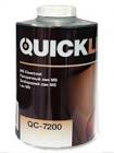 лак акриловый MS QuickLine двухкомпонентный, 1л QC-7200/S