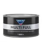 511.1800 SOLID PROFESSIONAL LINE MULTI FULL - (1800 гр) многофункциональная наполняющая шпатлевка 511.1800