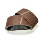 Шлифовальная лента R155 75х533мм,  P 120  арт.   SunMight 