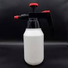 Бутыль с нагнетателем INP 1л. со стойким к воздействию растворителя распылителем 24011