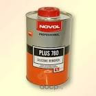 смывка силикона,  1,0 л,  Novol  39042