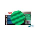 полировальник / круг полировальный 3M 50499  для полироли Perfect-it Denibbing  3,75 мм зеленый 50499