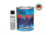 шпатлевка полиэфирная, универсальная   UNI   2,00 кг,  OTRIX  / серия  ORANGE  