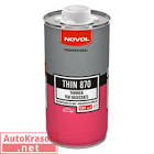 371.1000 SOLID 2K THINNER (фасовка 1000 мл) - растворитель для  2К материалов 371.1000