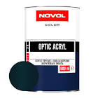 автоэмаль акриловая баночная  377 OPTIC  NOVOL  МУРЕНА 21019