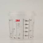 крышка  3М  для смесительной емкости 365 мл 50406