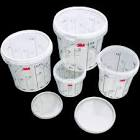 крышка  3М  для смесительной емкости 365 мл 50406