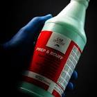 гель матирующий  Scuff Stuff, 1,0л.. 