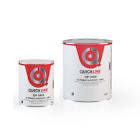 грунтовка наполнитель (5+1) QuickLine двухкомпонентная,  1л QP-3400/S