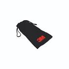 чехол  3М  для очков мягкий. (Микрофибра, цвет черный) 26-6780-00M