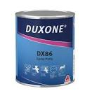 шпатлевка  Duxone , жидкая DX86, 1,0 л. 86