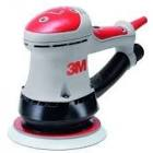 шлифовальная машинка  3М  150 мм М8, эксцентрик 5 мм (оправка 64412 прилагается) 64380