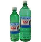 растворитель  Автон , для малярных работ  №650,   1,0 л. 650