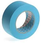 лента малярная  3M  3434 , Профи (110 градус.), Водост., 36мм x 50м 07898