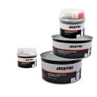 Шпатлевка JETA PRO 5540 UNI 4 кг универсальная полиэфирная Universal Polyester Putty + отвердитель 5540/4