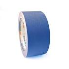лента малярная маскировочная RoxelPro СКОТЧ 3580 высокая адгезия 80 градусов синяя 40 м x 36 мм 311708
