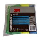 набор  3М  высокоэффективных полировальных салфеток 60668