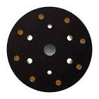 оправка  3М  универсальная диам. 150мм для абразивных кругов на липучке, 15 отверстий, мягкая, М8 50393