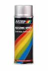 грунтовка  Motip , в аэр-ном баллоне, алюминиево-цинковая 0,4 л., 400 мл. 4059