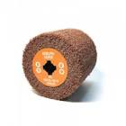 Валик шлифовальный нетканный RoxelPro ROXPRO 110 x 100 x19 мм FINE 122354