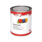 автоэмаль  Dyna Base , снежная королева 690:00,   0,75л. LAD690