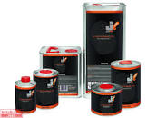 лак JETTA pro MS 2:1 New Formula,  1,0 л. 5514 MS/1