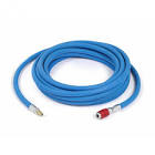 Шланг 9мм, длиной 10м с быстрым соединением и ниппелем SATA 53090