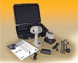 лампа  3М  для цветоподбора PPS (лампа, аккумулятор, зарядное устройство, блок питания в чемодане) NEW 16550 16407/16550