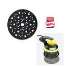 прокладка мягкая ADMIX 150мм с отверстиями 8+6+1, 10мм (красная) ПП-150-10-СО PP-150-10-CO