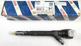 Форсунка дизельныя топливная BOSCH 0445110279 D4CB Kia Sorento Hyundai Starex 0445110279
