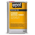 разбавитель  U-Pol  Универ.  для баз. покрытий Медленый, 5л S2046/5