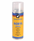 лак  Multi Fuller  акриловый 1K SPRAY 0,4 л. 