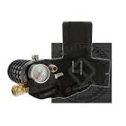 ремень поясной SATA для защитных масок SATA vision 2000 без угольного фильтра. с регулятором воздуха, индустр. версия 58941