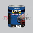 автоэмаль  Dyna Base , буран ГАЗ 9013,   0,75л. . GAZ9013
