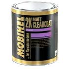 лак  Mobihel 2K ,  MS   (0,5 + 0,25)л. комплект 9236