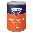 361.1000 SOLID UNISEAL PU Grey  герметик кузовной под кисть 1кг 361.1000