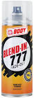 спрей-раствор 777 BLEND-IN  Body  0,4л. (бесцвет) 520.00.0000.1
