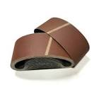 Шлифовальная лента R155 75х457мм,  P 150  арт.   SunMight 