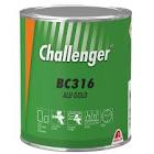 металлик "CHALLENGER"   BC316 Alu Gold,  1,0 л. BC316