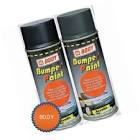 спрей-краска для бамперов №3  Body  0,4л (темно-серая) 513.02.0300.0