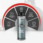 342.1004 SOLID UBS (1000 мл) - антикоррозионное средство под пистолет, цвет: черный 342.1004