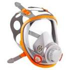 маска защитная SATA vision 2000 с принудительной подачей воздуха 69500