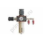 Влагомаслоотделитель DVFR-3 