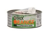 шпатлевка полиэфирная,  Fiber   (со стекловолокном)  1,80 кг,  OTRIX  / серия  ORANGE  