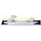 Шлифок INP пластиковый длинный  70 х 400 мм на липучке 17091